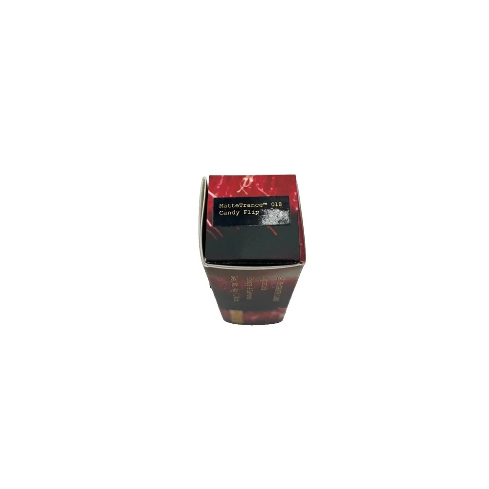 Pat McGrath Labs Matte Trance Lipstick 018 Candy Flip‎ 0.14 oz / 4 g